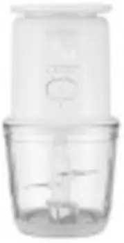 Измельчитель Kitfort KT-3083