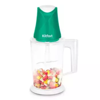 Измельчитель Kitfort KT-3514