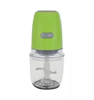 Измельчитель LEX LX-FP4302