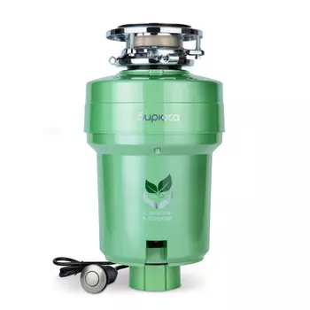 Измельчитель пищевых отходов Бирюса WD-750E2