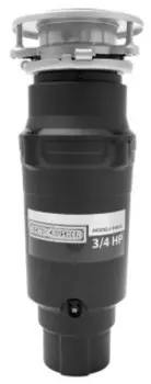 Измельчитель пищевых отходов Bone Crusher BC-910-SL