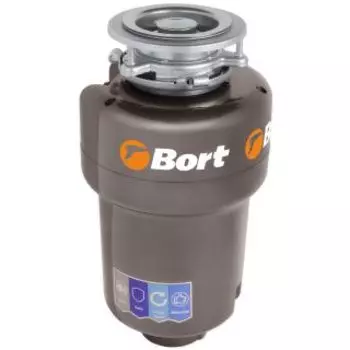 Измельчитель пищевых отходов Bort Titan 5000 CONTROL