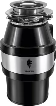 Измельчитель пищевых отходов Leonord LE-FWD-400 (107823)