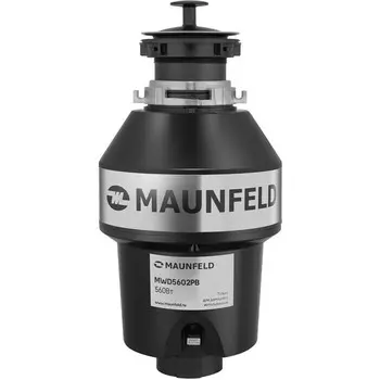 Измельчитель пищевых отходов Maunfeld MWD5602PB