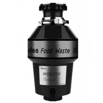Измельчитель пищевых отходов Midea MD1-C56