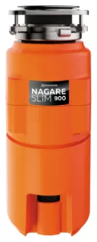 Измельчитель пищевых отходов Omoikiri Nagare Slim 900