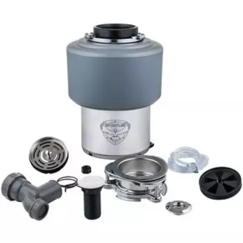 Измельчитель пищевых отходов Status PREMIUM 200