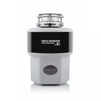 Измельчитель пищевых отходов Status PREMIUM 400