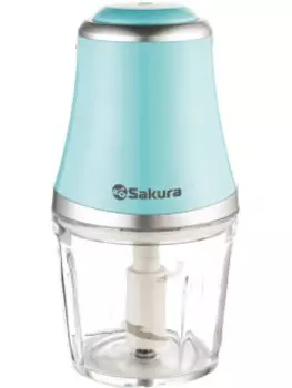 Измельчитель SAKURA SA-6251BL