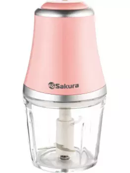 Измельчитель SAKURA SA-6251P