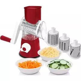 Измельчитель Великие Реки