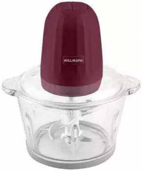 Измельчитель Willmark WMC-7088 пурпурный