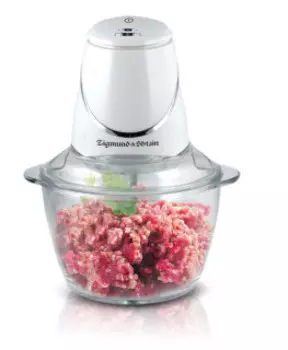 Измельчитель Zigmund &amp; Shtain CH-14 R