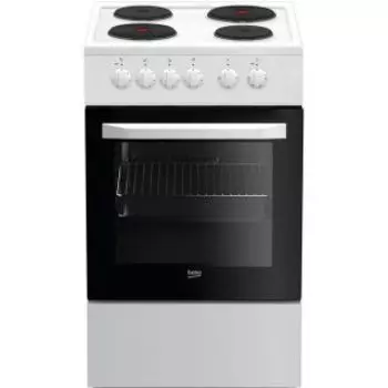 Электрическая плита BEKO FFSS56000W