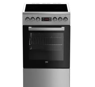Электрическая плита BEKO FSM57300GX