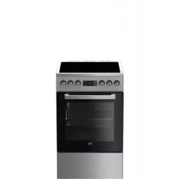 Электрическая плита Beko FSM 57300 GX