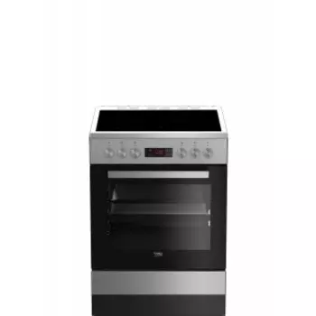 Электрическая плита BEKO FSM67320DXT