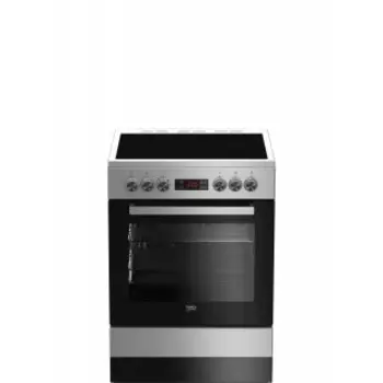 Электрическая плита BEKO FSM67320GSS