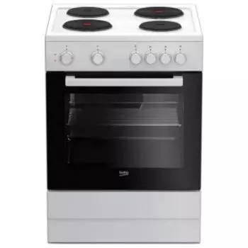 Электрическая плита Beko FSS 66000 W