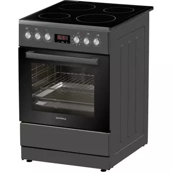 Электрическая плита Darina 0F5 EC142 615 Gr