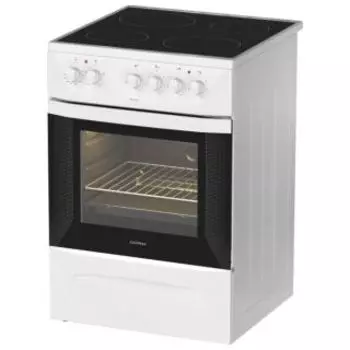 Электрическая плита Darina 1D EC 141 607 W