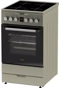 Электрическая плита Darina PL EC241 616 1X