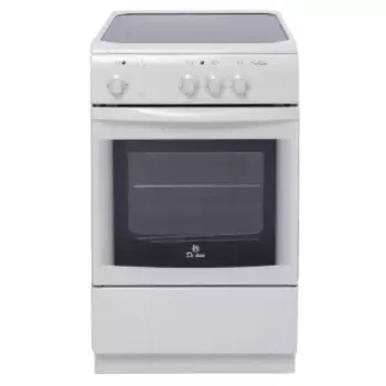 Электрическая плита De Luxe 506003.04эс
