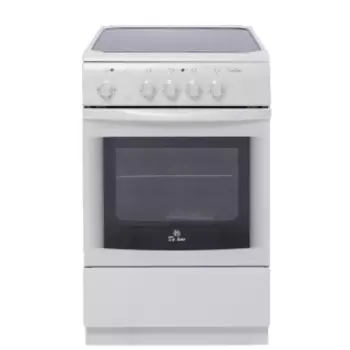 Электрическая плита De Luxe 506004.04 эс