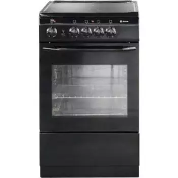 Электрическая плита De Luxe 506004.04эс 031 черный