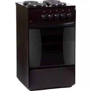 Электрическая плита Flama AE 1403 B