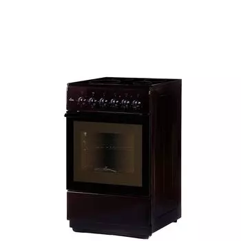 Электрическая плита Flama BES 2411 B