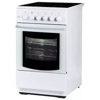 Электрическая плита Flama BES 2411 W