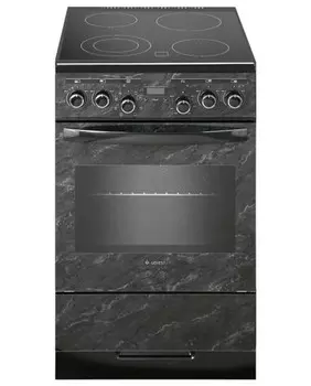 Электрическая плита GEFEST 5560-03 0053