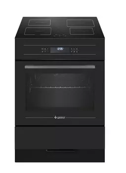 Электрическая плита GEFEST 6570-04 S057