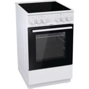 Электрическая плита Gorenje EC5151WG