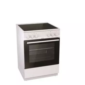 Электрическая плита Gorenje EC6111WG