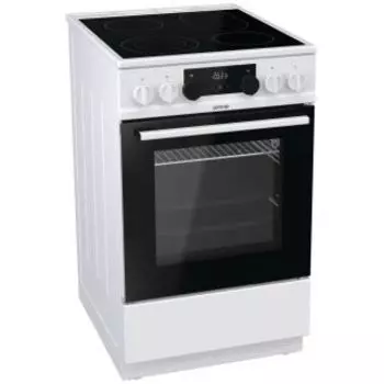 Электрическая плита Gorenje ECS5350WA