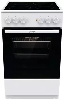 Электрическая плита Gorenje GEC5A61WG