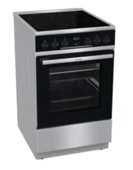 Электрическая плита Gorenje GEC5C61XPA