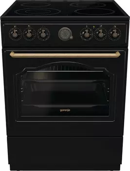 Электрическая плита Gorenje GECS6B70CLB