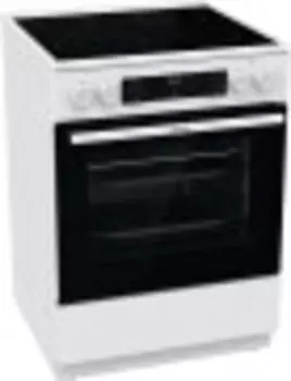 Электрическая плита Gorenje GECS6C70WC