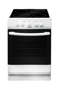 Электрическая плита Hansa FCCS53042H