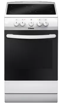 Электрическая плита Hansa FCCW53040
