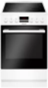 Электрическая плита Hansa FCCW58203