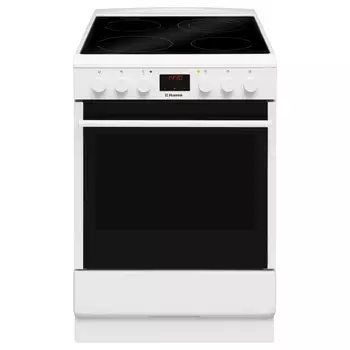 Электрическая плита Hansa FCCW58208