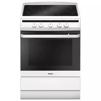 Электрическая плита Hansa FCCW63000