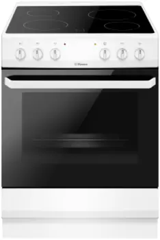 Электрическая плита Hansa FCCW680009