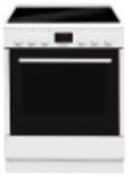 Электрическая плита Hansa FCCW68208