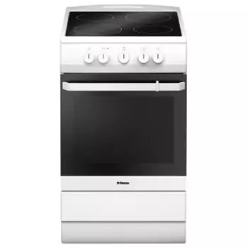 Электрическая плита Hansa FCCW 53000
