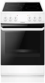 Электрическая плита Hansa FCCW 56069
